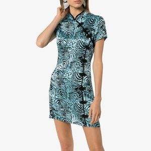 De La Vali Suki dress